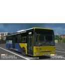 OMSI 2 - Add-on Irisbus Familie Low-Entry-Busse DLC