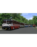 OMSI 2 Add-On Coachbus 250Next DLC * STEAM RU
