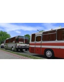 OMSI 2 Add-On Coachbus 250Next DLC * STEAM RU