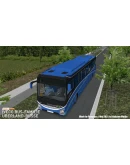 OMSI 2 Add-on IVECO Bus Family Interurban Generation