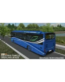 OMSI 2 Add-on IVECO Bus Family Interurban Generation