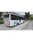 OMSI 2 Add-on IVECO Bus Family Interurban Generation