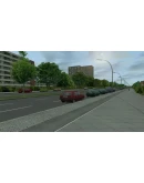 OMSI 2 Add-on Enhanced Environment Pack DLC