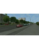 OMSI 2 Add-on Enhanced Environment Pack DLC