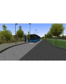 OMSI 2 Add-On Velbert DLC * STEAM RU АВТО 0