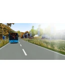 OMSI 2 Add-On Velbert DLC * STEAM RU АВТО 0