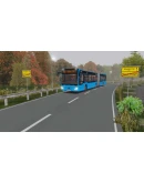 OMSI 2 Add-On Velbert DLC * STEAM RU АВТО 0