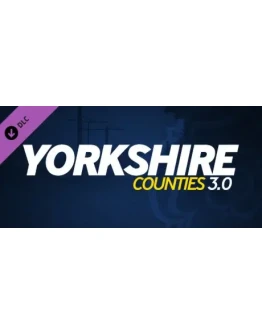 OMSI 2 Add-on Yorkshire Counties DLC * STEAM RU