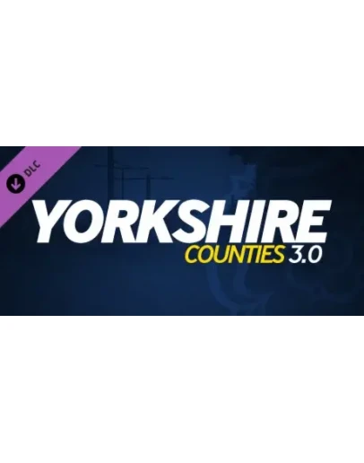 OMSI 2 Add-on Yorkshire Counties DLC * STEAM RU