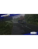 OMSI 2 Add-on Yorkshire Counties DLC * STEAM RU