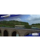 OMSI 2 Add-on Yorkshire Counties DLC * STEAM RU