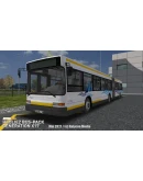 OMSI 2 Add-On Heuliez Bus-Pack Generation X17 DLC