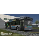 OMSI 2 Add-On Heuliez Bus-Pack Generation X17 DLC