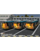 OMSI 2 Add-On Heuliez Bus-Pack Generation X17 DLC