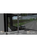 OMSI 2 Add-on MAN Stadtbus New Lions City DLC