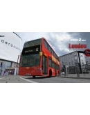 OMSI 2 Add-On London DLC * STEAM RU АВТО 0