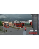 OMSI 2 Add-On London DLC * STEAM RU АВТО 0