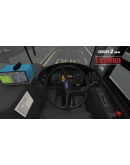 OMSI 2 Add-On London DLC * STEAM RU АВТО 0