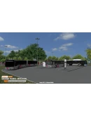 OMSI 2 Add-on Grand Paris-Moulon DLC * STEAM RU