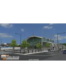 OMSI 2 Add-on Grand Paris-Moulon DLC * STEAM RU