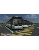 OMSI 2 Add-on Heuliez Bus-Pack Access Bus GX327 DLC