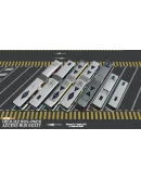 OMSI 2 Add-on Heuliez Bus-Pack Access Bus GX327 DLC