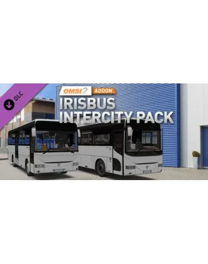 OMSI 2 Add-on Irisbus Intercity Pack DLC * STEAM RU