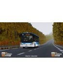 OMSI 2 Add-on Saint-Servan DLC * STEAM RU АВТО 0