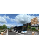 OMSI 2 Add-on Saint-Servan DLC * STEAM RU АВТО 0