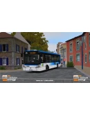 OMSI 2 Add-on Saint-Servan DLC * STEAM RU АВТО 0