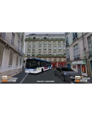 OMSI 2 Add-on Saint-Servan DLC * STEAM RU АВТО 0