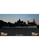 OMSI 2 Add-on Saint-Servan DLC * STEAM RU АВТО 0