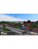 OMSI 2 Add-on Saint-Servan DLC * STEAM RU АВТО 0