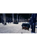 OMSI 2 Add-on Leitstellen-Simulator DLC * STEAM RU