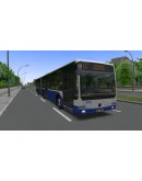 OMSI 2 Add-on Citybus 628c &amp 628g LF DLC * STEAM RU
