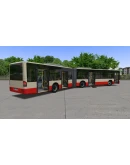 OMSI 2 Add-on Citybus 628c &amp 628g LF DLC * STEAM RU