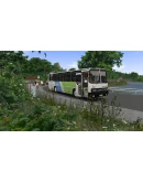 OMSI 2 Add-on Coachbus 256 DLC * STEAM RU АВТО 0