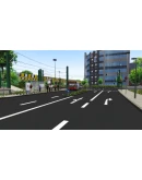 OMSI 2 Add-on Dsseldorf M2 DLC * STEAM RU АВТО 0