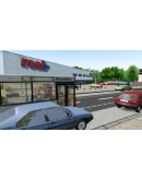 OMSI 2 Add-on Dsseldorf M2 DLC * STEAM RU АВТО 0