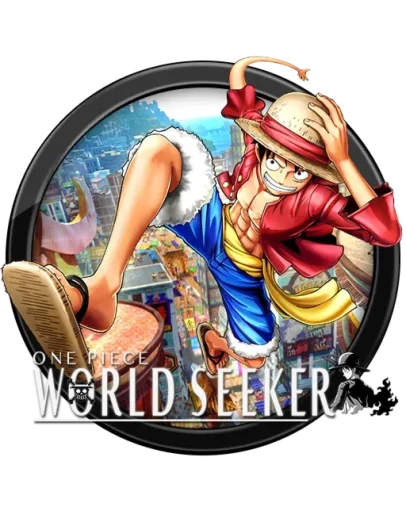 ONE PIECE WORLD SEEKER Deluxe EditionSteam Region Fr