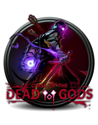 Curse of the Dead Gods +DLC Steam (GLOBAL) Curse of the Dead Gods +DLC Steam (GLOBAL)