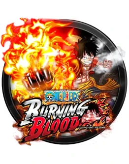 One Piece Burning Blood +DLC Steam (GLOBAL)