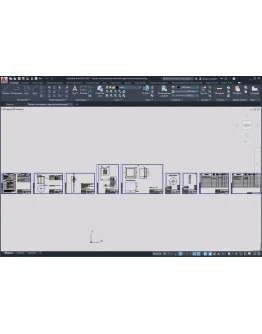 Проект сигнализации наличия воды маслосборника