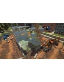 Demolish &amp Build Classic XBOX Игровой Ключ Код