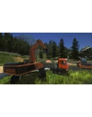 Demolish &amp Build Classic XBOX Игровой Ключ Код