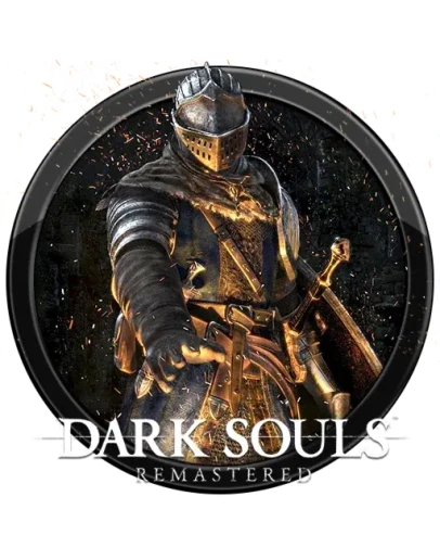 DARK SOULS: REMASTEREDSteam (Region Free)(GLOBAL)