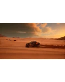 Dakar Desert Rally * STEAM RU АВТО 0
