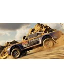 Dakar Desert Rally - Classics Vehicle Pack #1 DLC