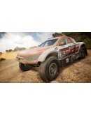 Dakar Desert Rally - Season Pass DLC * STEAM RU