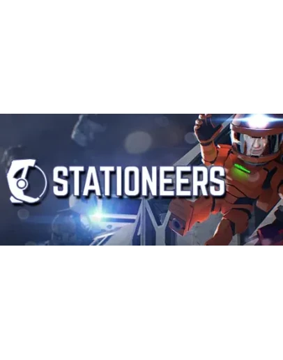 Stationeers * STEAM РОССИЯ АВТОДОСТАВКА 0 КАРТЫ